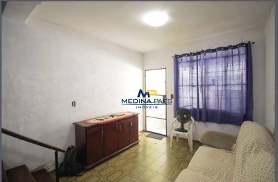 Casa de Condomínio, 2 quartos - Foto 3