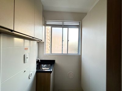 Apartamento, 2 quartos, 58 m² - Foto 4