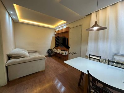 Apartamento, 2 quartos, 45 m² - Foto 3