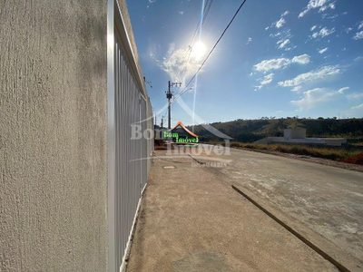 Casa, 2 quartos, 55 m² - Foto 2