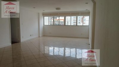 Apartamento, 3 quartos, 160 m² - Foto 1