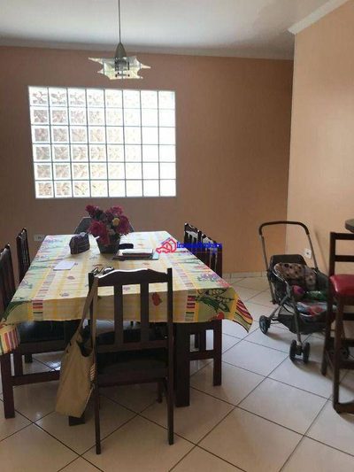 Casa, 3 quartos - Foto 3