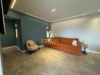 Apartamento, 3 quartos, 92 m² - Foto 2