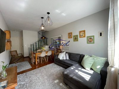 Casa, 2 quartos, 75 m² - Foto 2