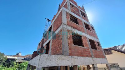 Apartamento, 1 quarto, 19 m² - Foto 3