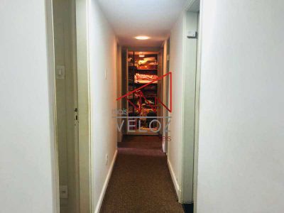 Apartamento, 4 quartos, 252 m² - Foto 4