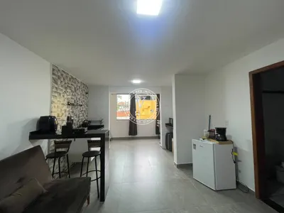 Kitnet-Studio, 25 m² - Foto 2