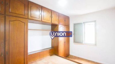 Apartamento, 1 quarto, 43 m² - Foto 4