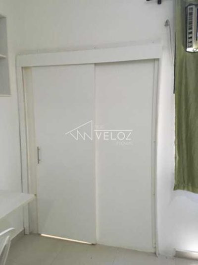 Apartamento, 1 quarto, 22 m² - Foto 5