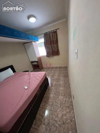 Casa, 1 quarto, 32 m² - Foto 3
