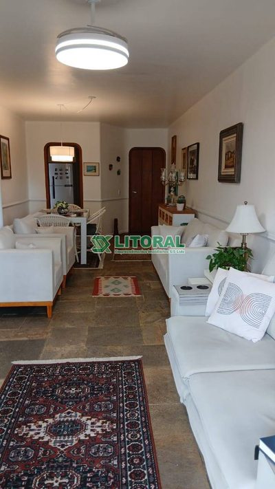 Apartamento, 3 quartos, 104 m² - Foto 1