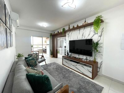 Apartamento, 3 quartos, 89 m² - Foto 1