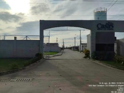 Casa, 2 quartos, 150 m² - Foto 1
