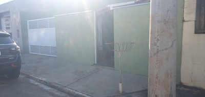 Casa, 2 quartos - Foto 1