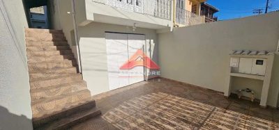Casa, 3 quartos, 166 m² - Foto 5