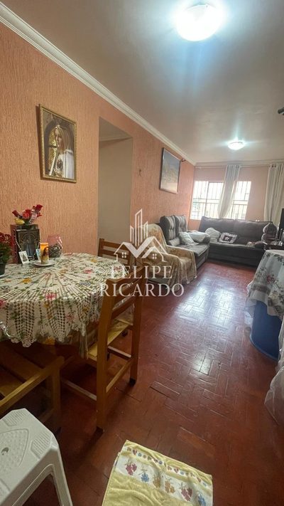 Apartamento, 2 quartos, 57 m² - Foto 3