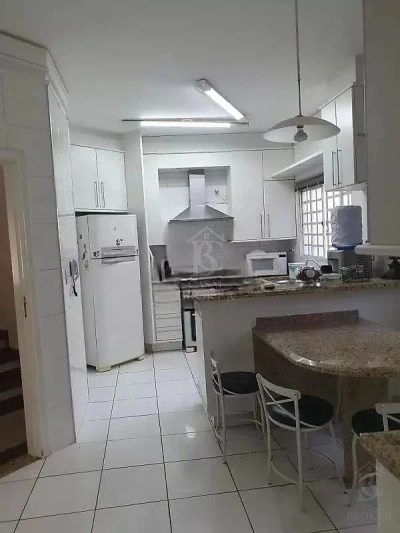 Casa, 4 quartos, 340 m² - Foto 5