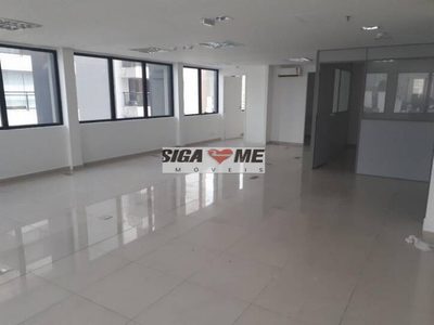 Sala-Conjunto, 98 m² - Foto 1