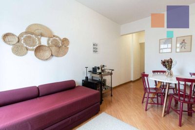 Apartamento, 2 quartos, 65 m² - Foto 4