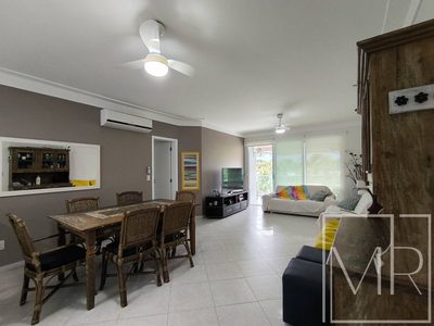 Apartamento, 4 quartos, 142 m² - Foto 1