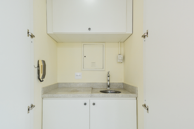 Sala-Conjunto, 46 m² - Foto 2