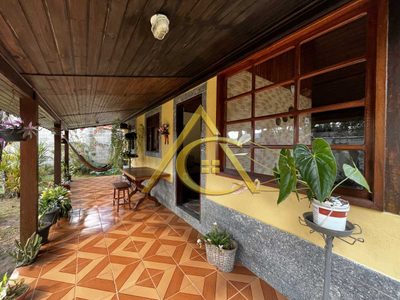 Casa, 2 quartos, 120 m² - Foto 5