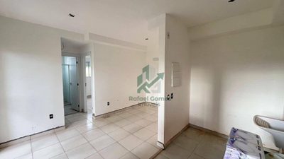 Apartamento, 2 quartos, 53 m² - Foto 3