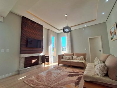 Sobrado, 2 quartos, 176 m² - Foto 1