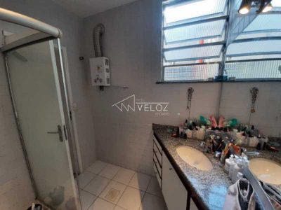 Apartamento, 3 quartos, 127 m² - Foto 4