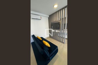 Kitnet-Studio, 37 m² - Foto 3