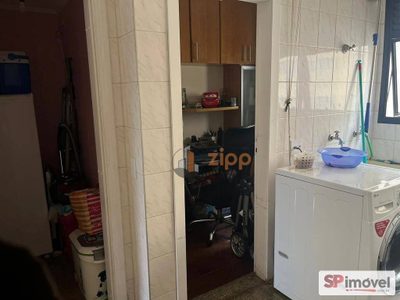 Apartamento, 4 quartos, 143 m² - Foto 4
