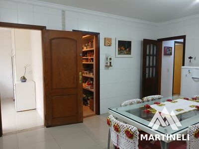 Casa, 2 quartos, 280 m² - Foto 5