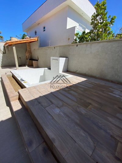 Casa, 3 quartos, 82 m² - Foto 3