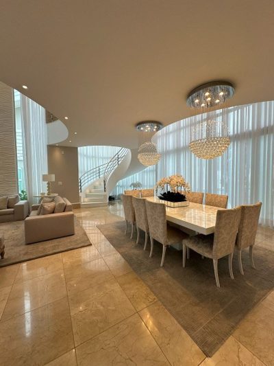 Casa, 4 quartos, 538 m² - Foto 4