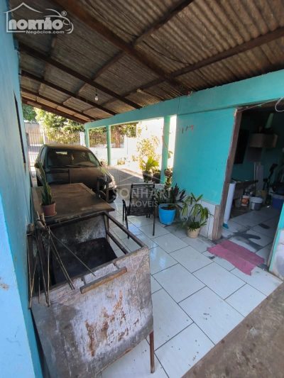 Casa, 3 quartos, 105 m² - Foto 2