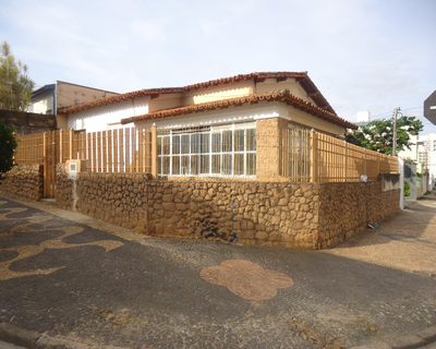 Prédio Inteiro - Foto 1