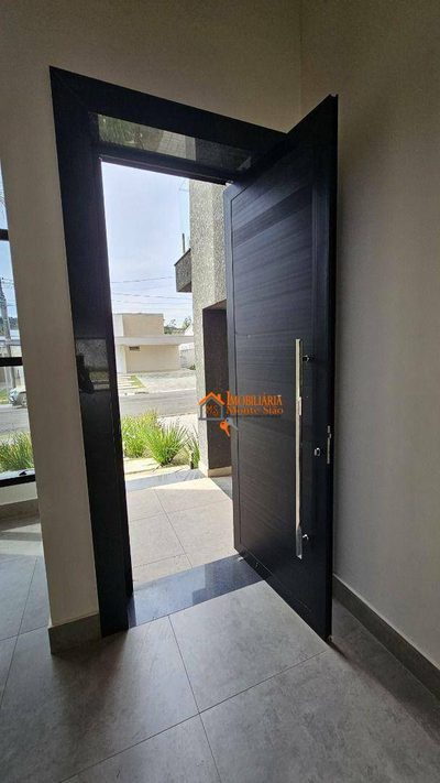 Sobrado, 4 quartos, 360 m² - Foto 5