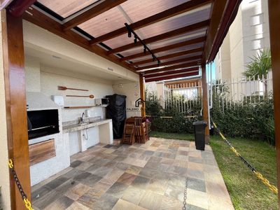 Apartamento, 2 quartos, 66 m² - Foto 4