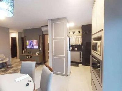 Apartamento, 3 quartos, 75 m² - Foto 1