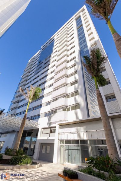 Apartamento, 1 quarto, 56 m² - Foto 4