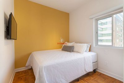 Apartamento, 5 quartos, 200 m² - Foto 5