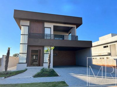 Casa de Condomínio, 4 quartos - Foto 3