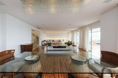 Cobertura, 4 quartos, 649 m² - Foto 4