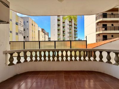 Apartamento, 3 quartos, 120 m² - Foto 3