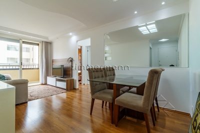 Apartamento, 2 quartos, 60 m² - Foto 1