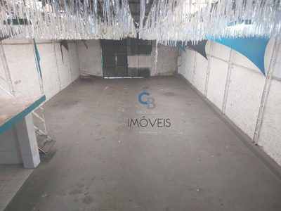Depósito-Galpão, 250 m² - Foto 4