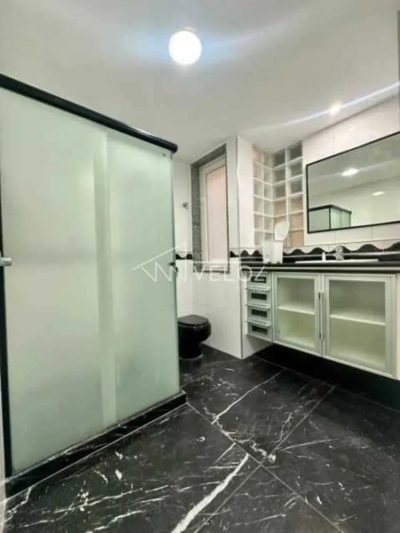 Apartamento, 2 quartos, 77 m² - Foto 2