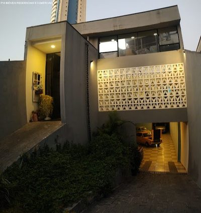Casa, 6 quartos - Foto 2