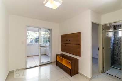 Apartamento, 1 quarto, 40 m² - Foto 1