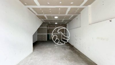 Loja-Salão, 70 m² - Foto 2